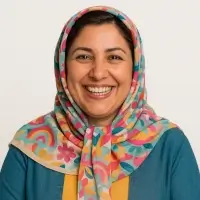 خانم فرهمند